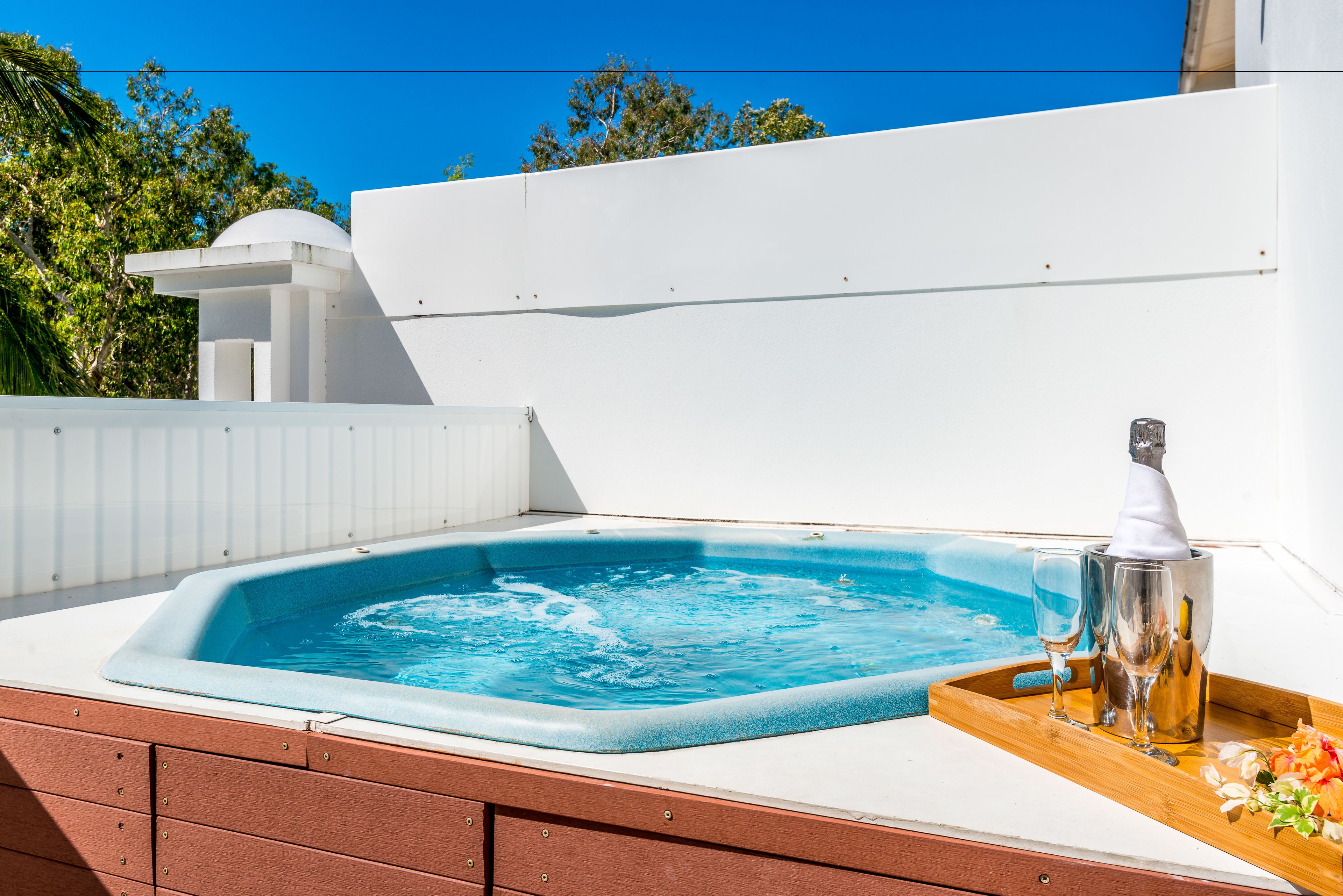 Peppers Beach Club & Spa