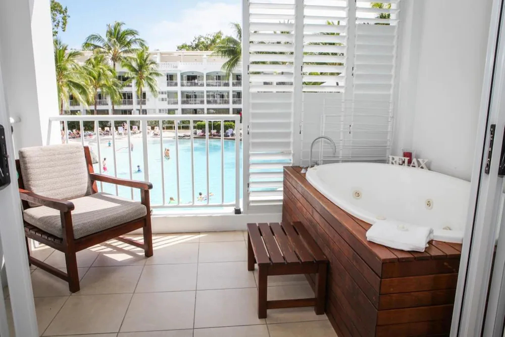 Peppers Beach Club & Spa by Premier Holidays