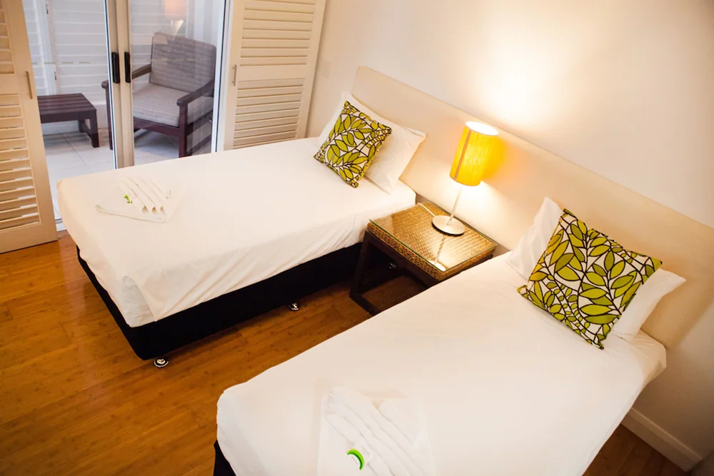 Peppers Beach Club & Spa by Premier Holidays