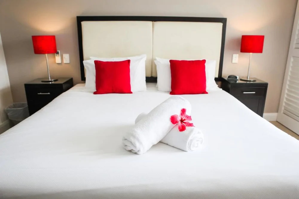 Peppers Beach Club & Spa by Premier Holidays