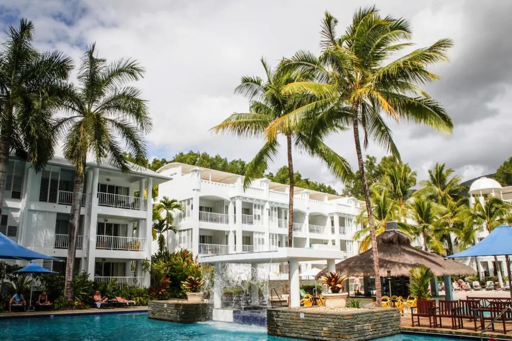 Peppers Beach Club & Spa by Premier Holidays