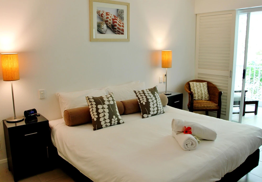 Peppers Beach Club & Spa by Premier Holidays