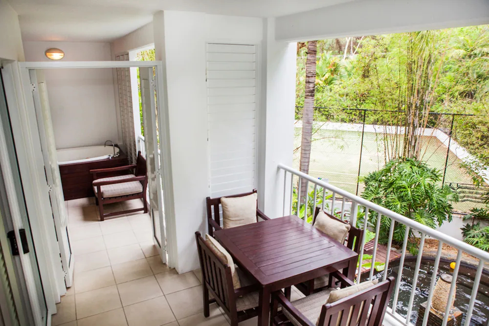 Peppers Beach Club & Spa by Premier Holidays
