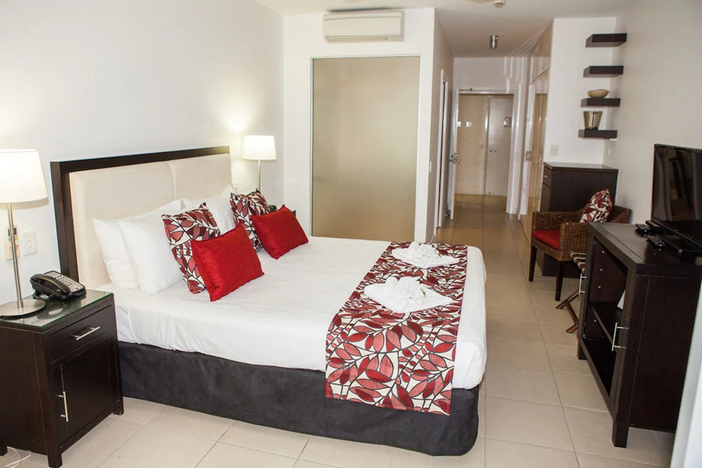 Peppers Beach Club & Spa by Premier Holidays