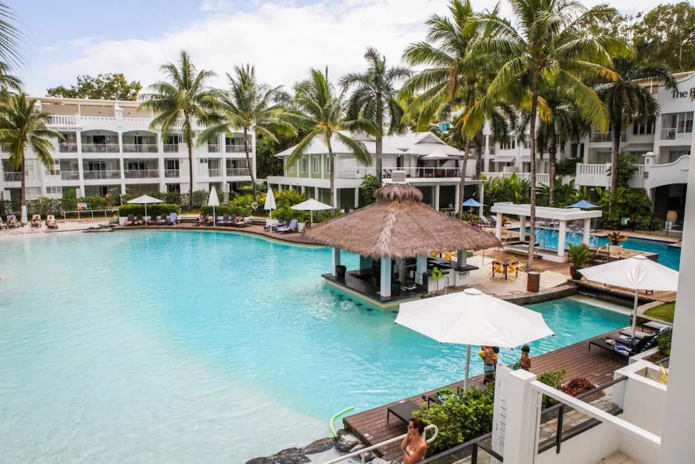 Peppers Beach Club & Spa by Premier Holidays