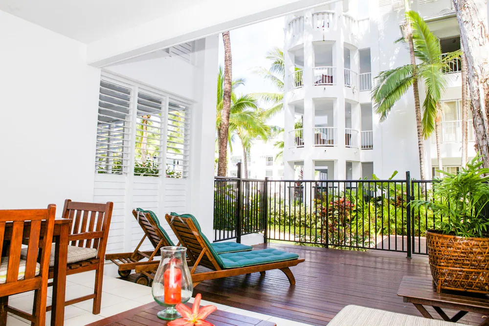 Peppers Beach Club & Spa by Premier Holidays