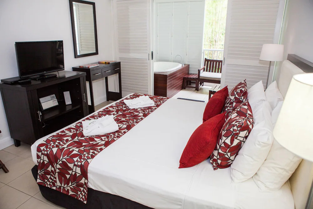 Peppers Beach Club & Spa by Premier Holidays
