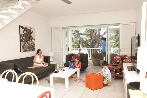 Peppers Beach Club & Spa