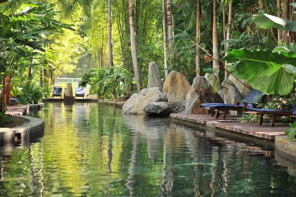 Peppers Beach Club & Spa