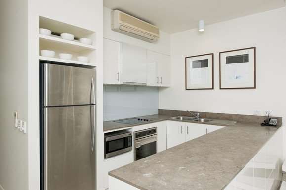 Peppers Beach Club & Spa