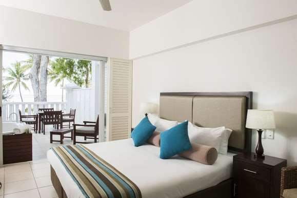 Peppers Beach Club & Spa