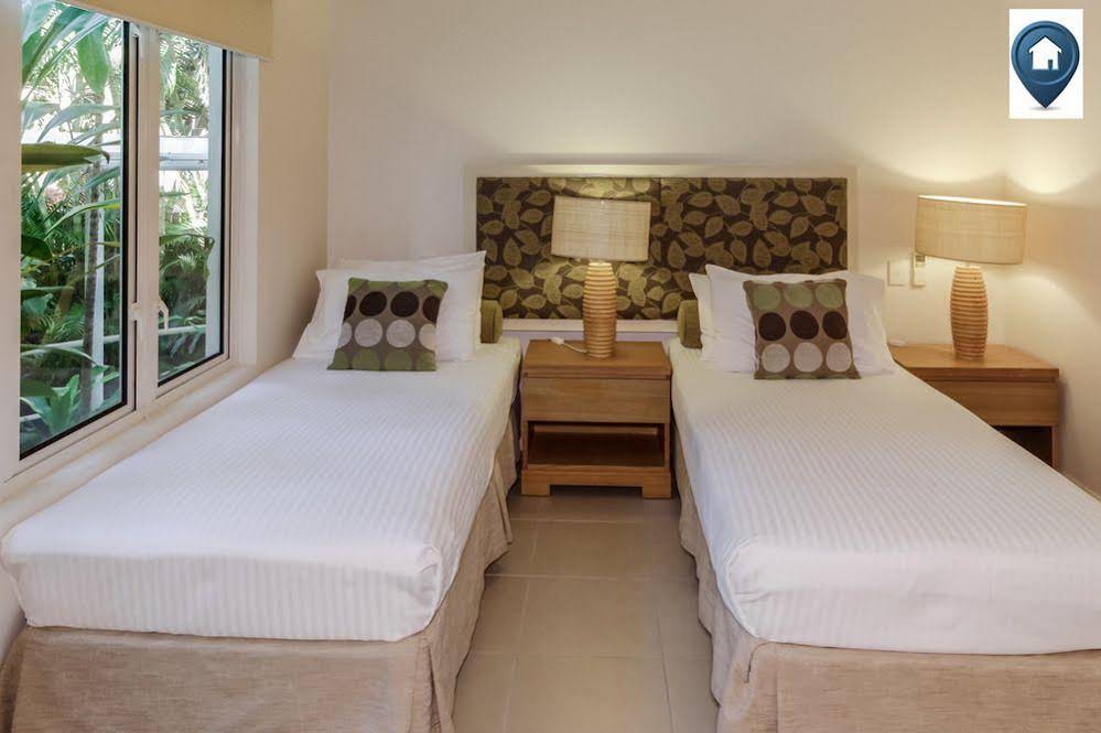 Peppers Beach Club & Spa by The Boutique Collection