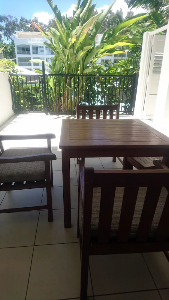 The Beach Club Luxury Private Apartments