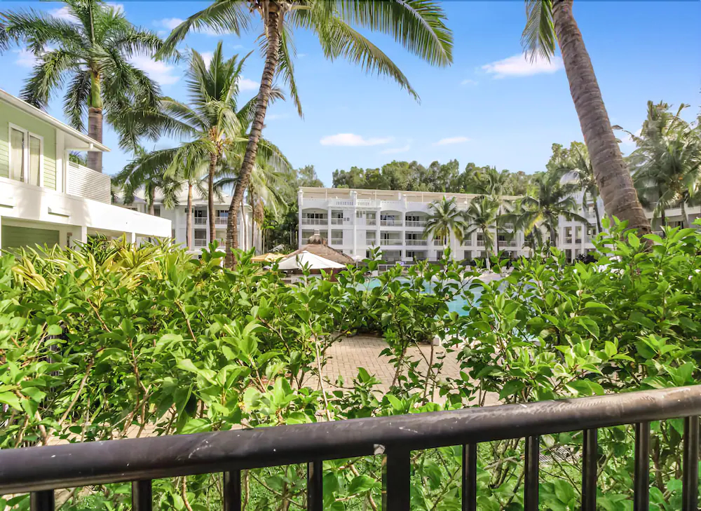 The Beach Club Luxury Private Apartments