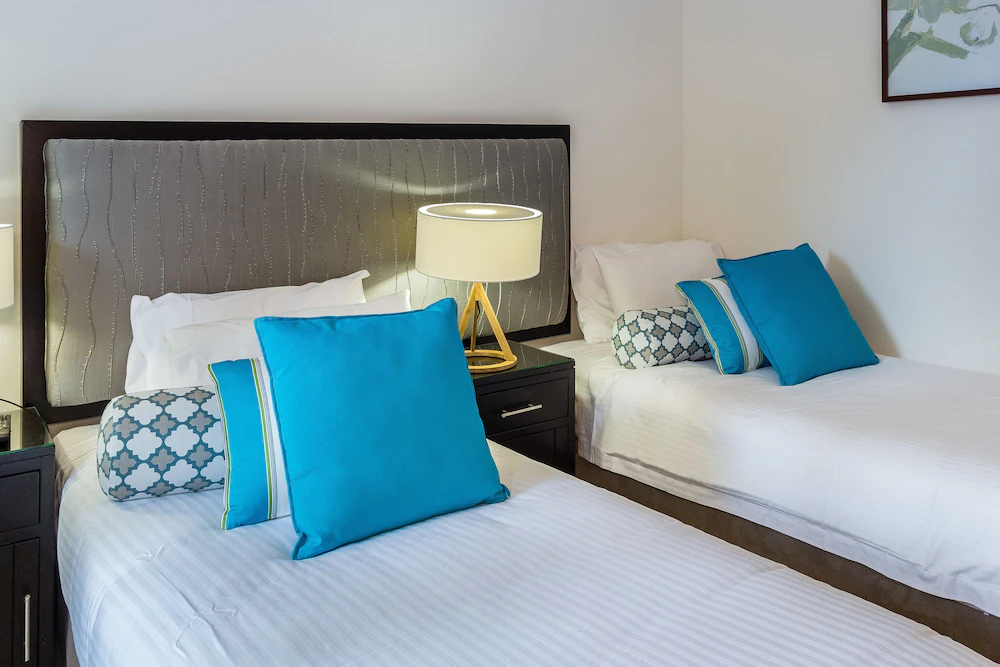 The Beach Club Luxury Private Apartments