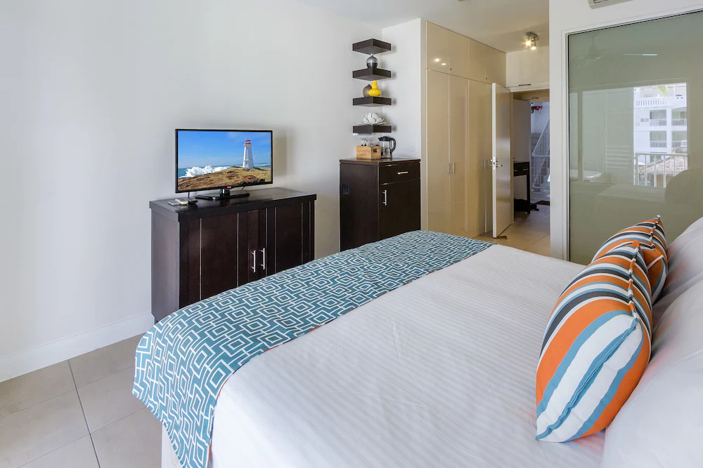 The Beach Club Luxury Private Apartments