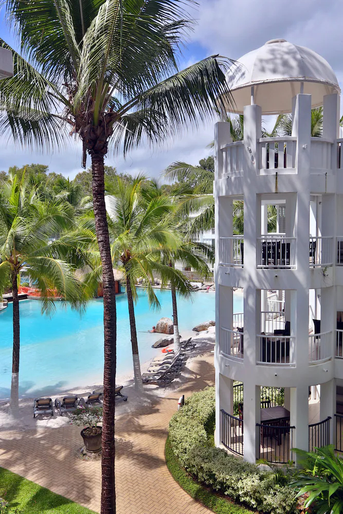 The Beach Club Luxury Private Apartments