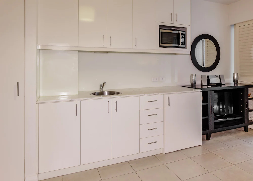 The Beach Club Luxury Private Apartments