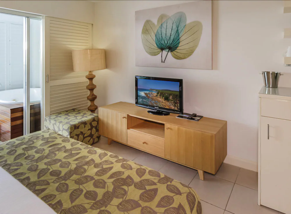 The Beach Club Luxury Private Apartments