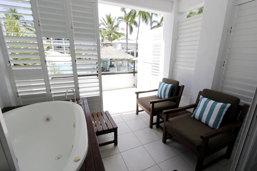 The Beach Club Luxury Private Apartments