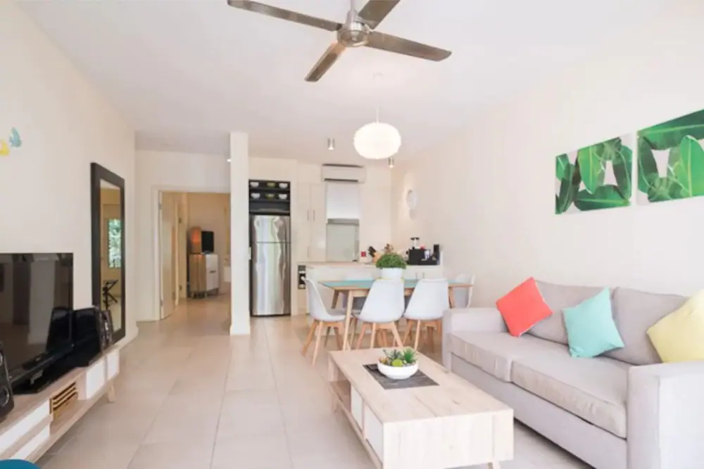 The Beach Club Luxury Private Apartments