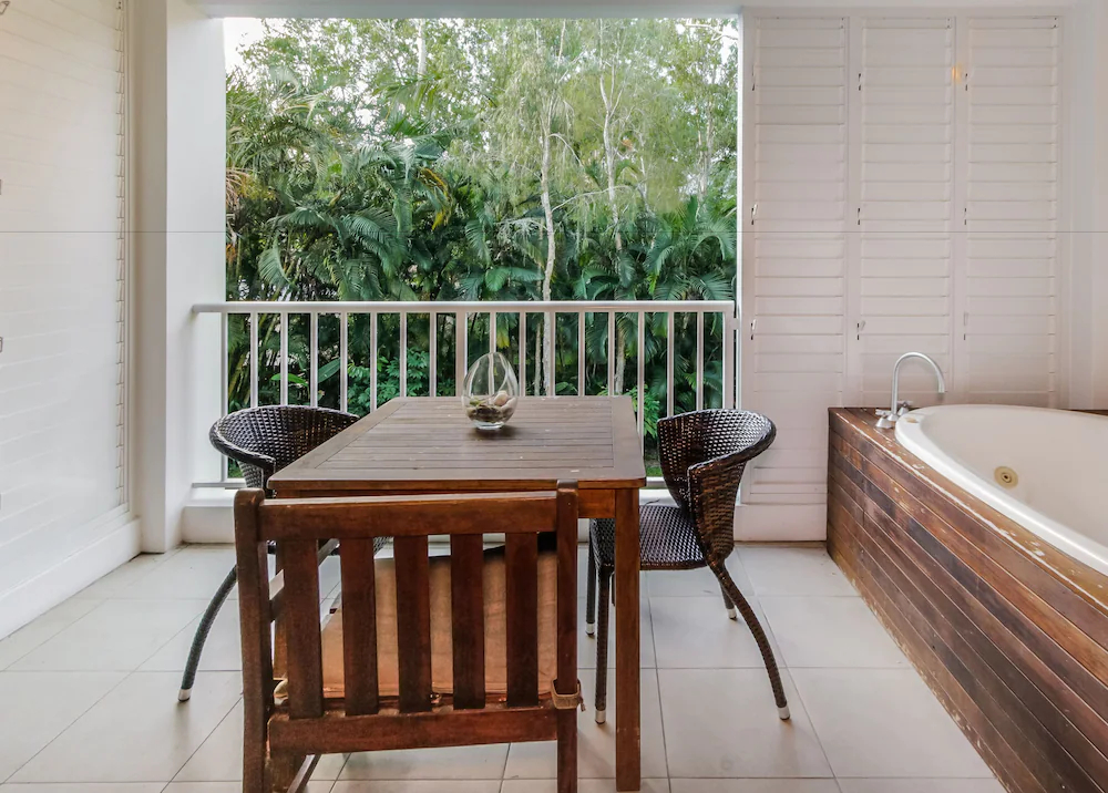 The Beach Club Luxury Private Apartments