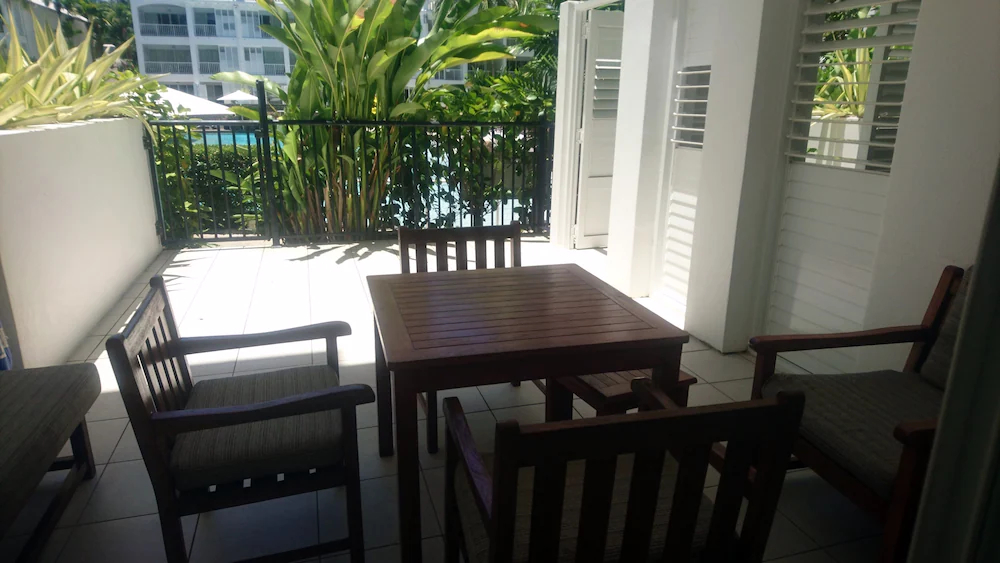 The Beach Club Luxury Private Apartments