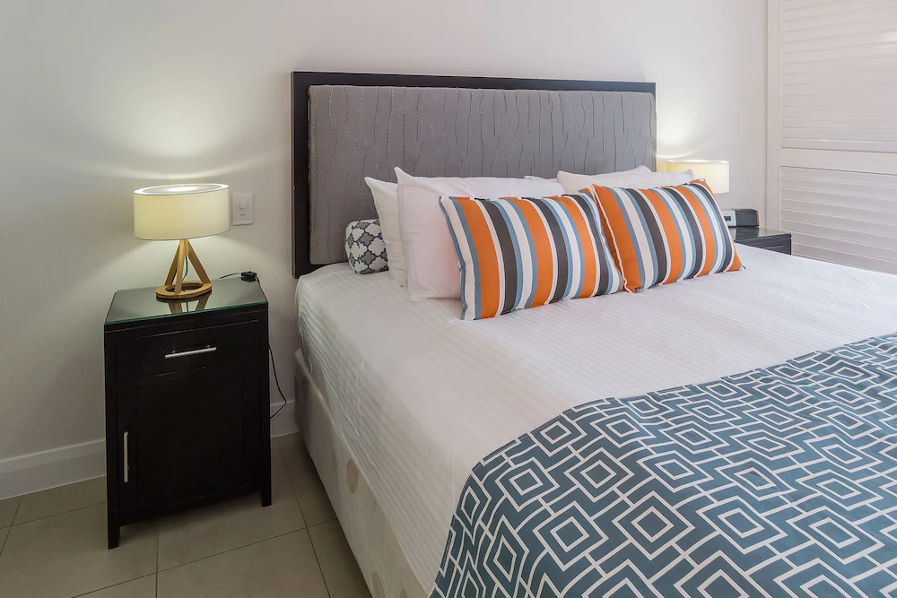 The Beach Club Luxury Private Apartments