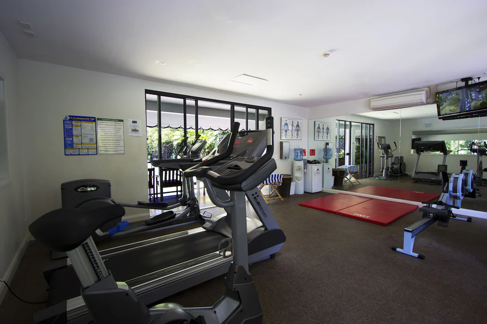 The Beach Club Luxury Private Apartments