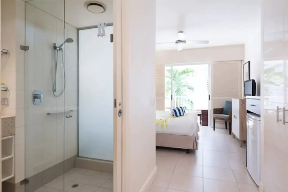 The Beach Club Luxury Private Apartments