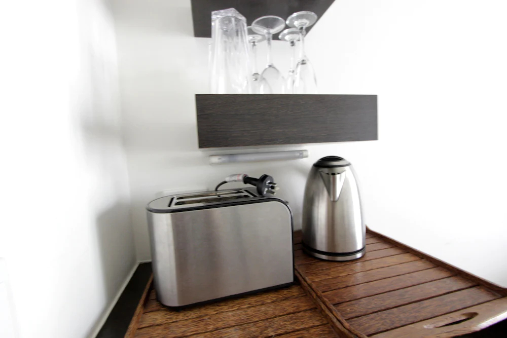 The Beach Club Luxury Private Apartments