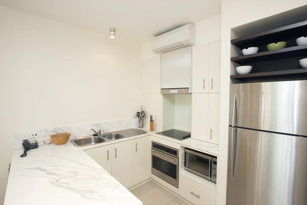 The Beach Club Luxury Private Apartments