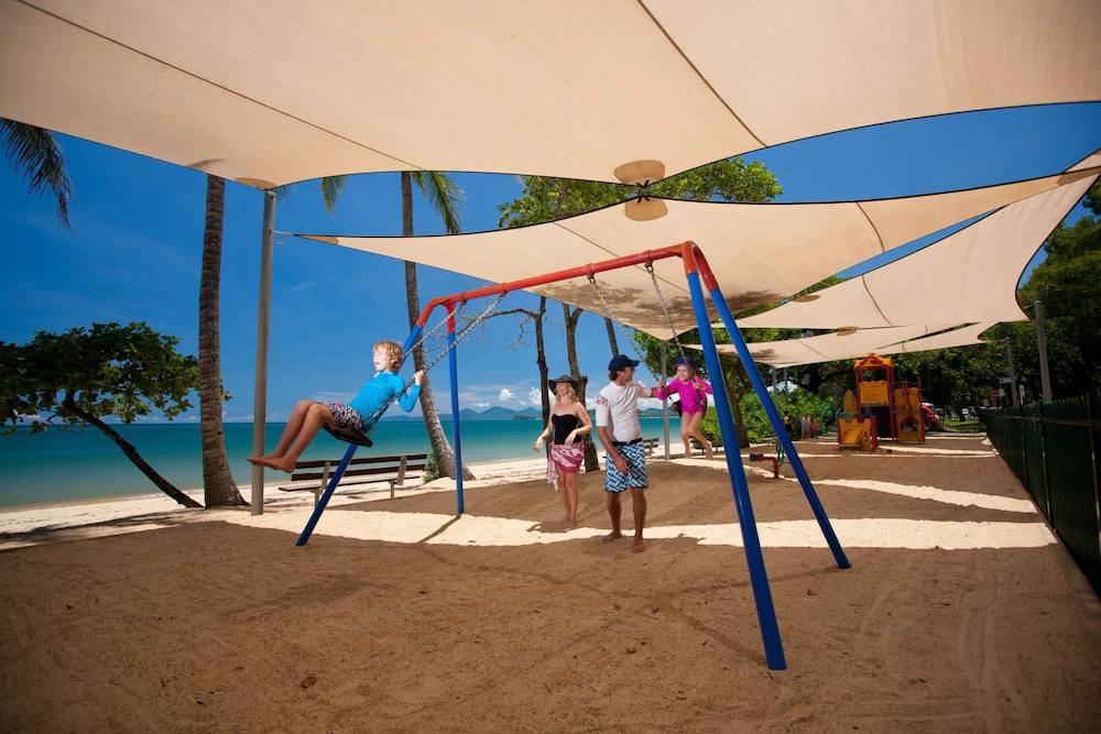 The Beach Club Luxury Private Apartments