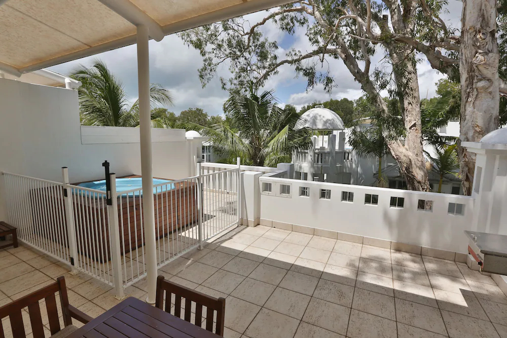 The Beach Club Luxury Private Apartments