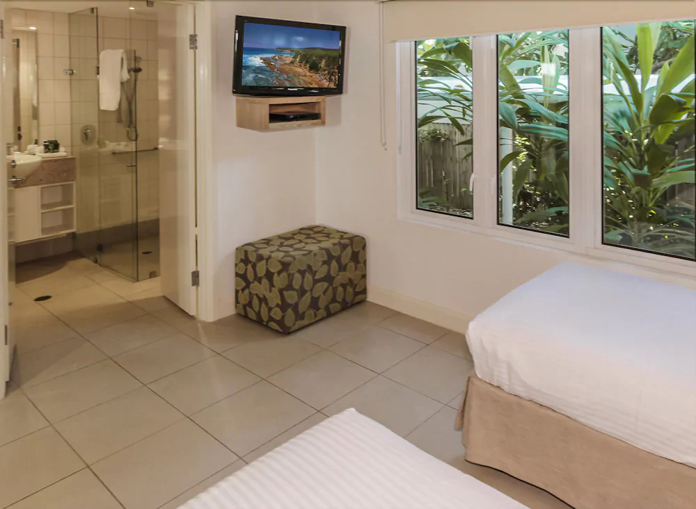 The Beach Club Luxury Private Apartments