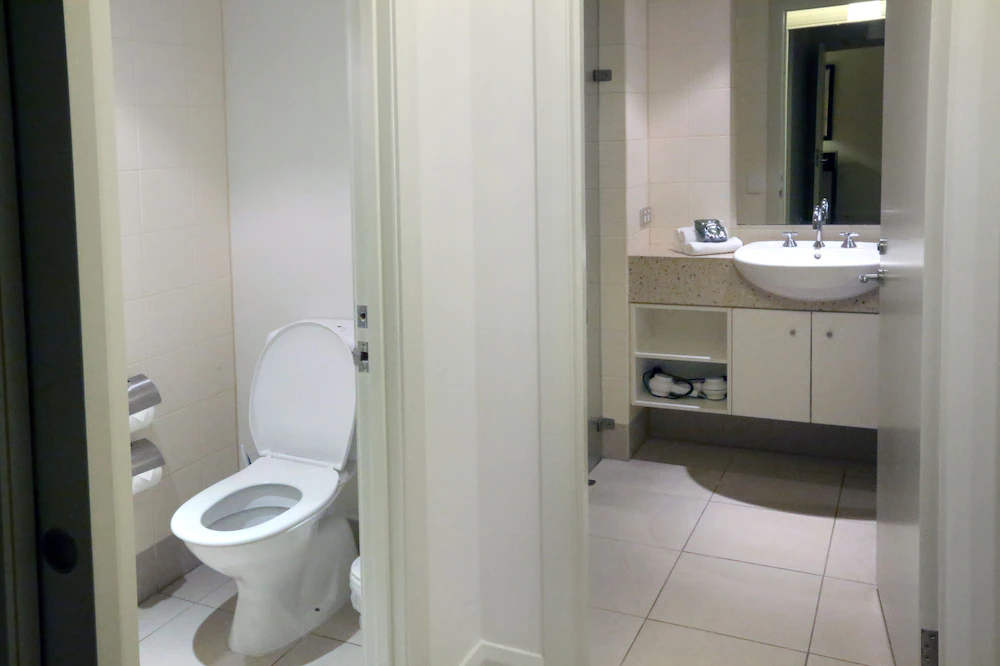 The Beach Club Luxury Private Apartments