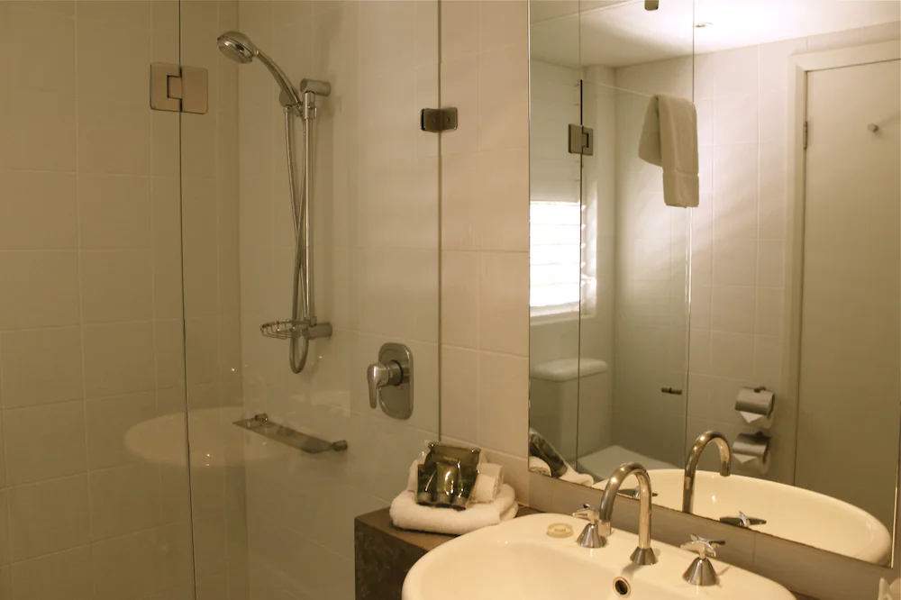 The Beach Club Luxury Private Apartments