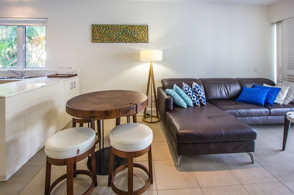 The Beach Club Luxury Private Apartments