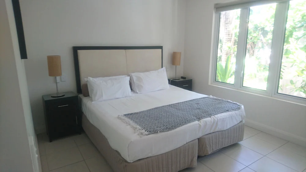 The Beach Club Luxury Private Apartments