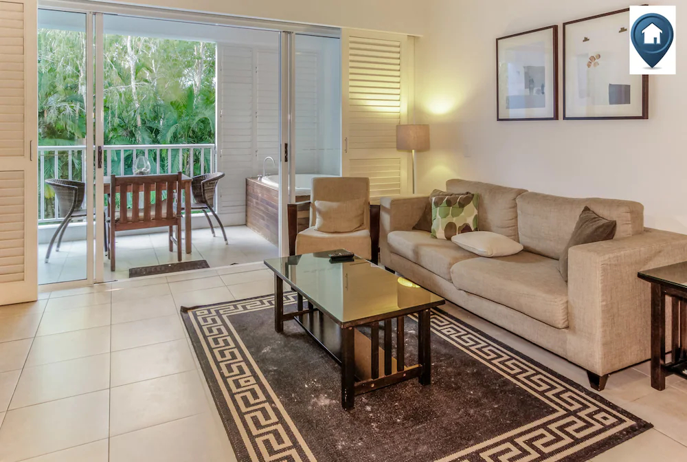 The Beach Club Luxury Private Apartments