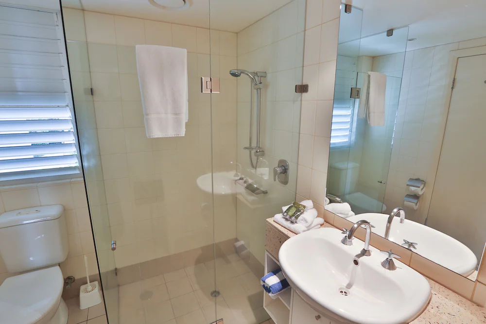 The Beach Club Luxury Private Apartments