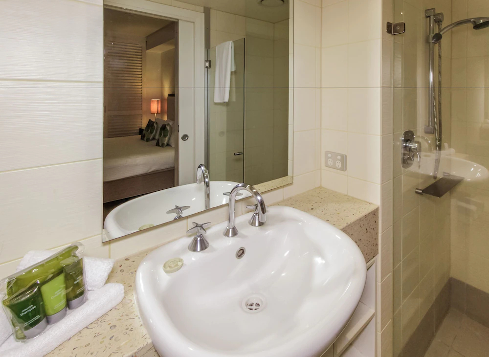 The Beach Club Luxury Private Apartments