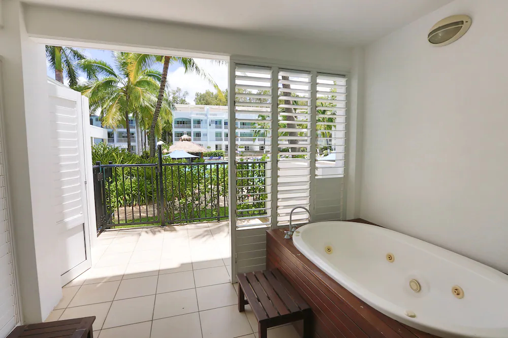 The Beach Club Luxury Private Apartments