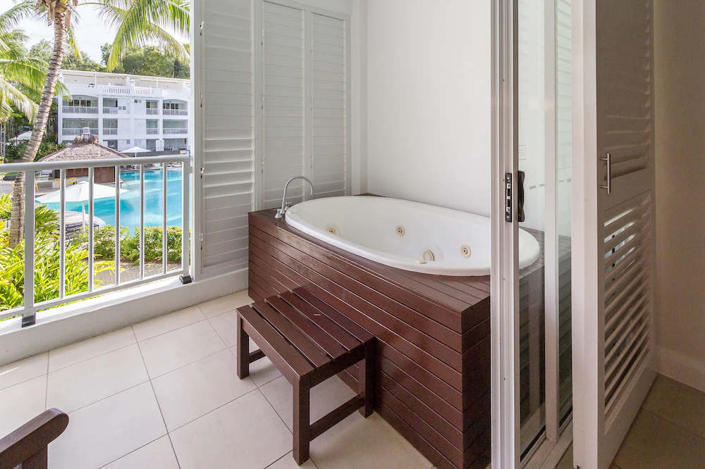 The Beach Club Luxury Private Apartments