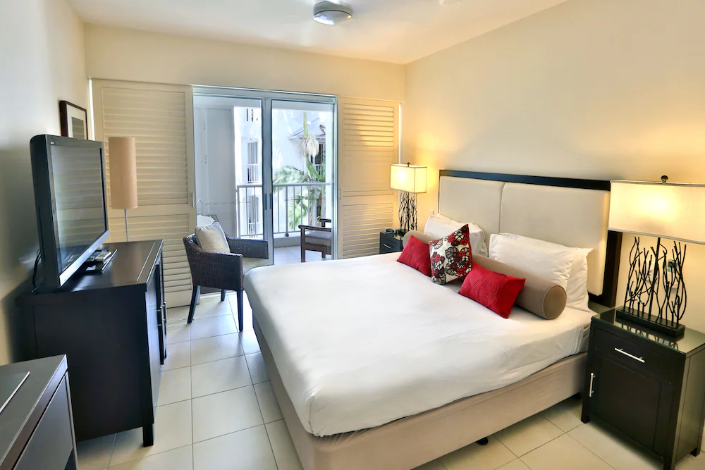 The Beach Club Luxury Private Apartments