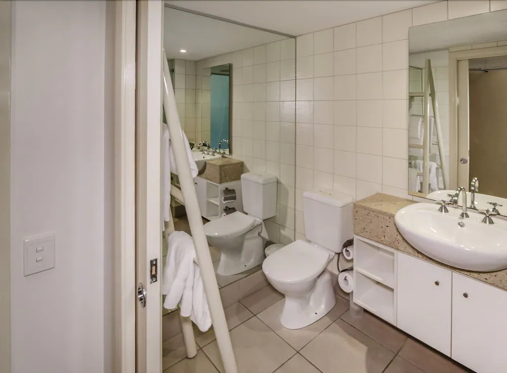 The Beach Club Luxury Private Apartments