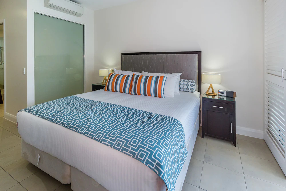 The Beach Club Luxury Private Apartments