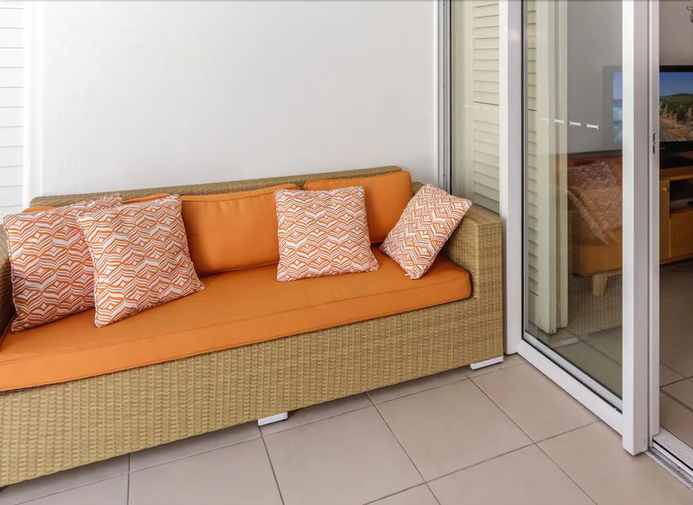 The Beach Club Luxury Private Apartments