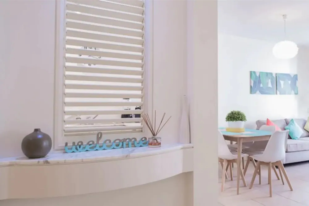 The Beach Club Luxury Private Apartments