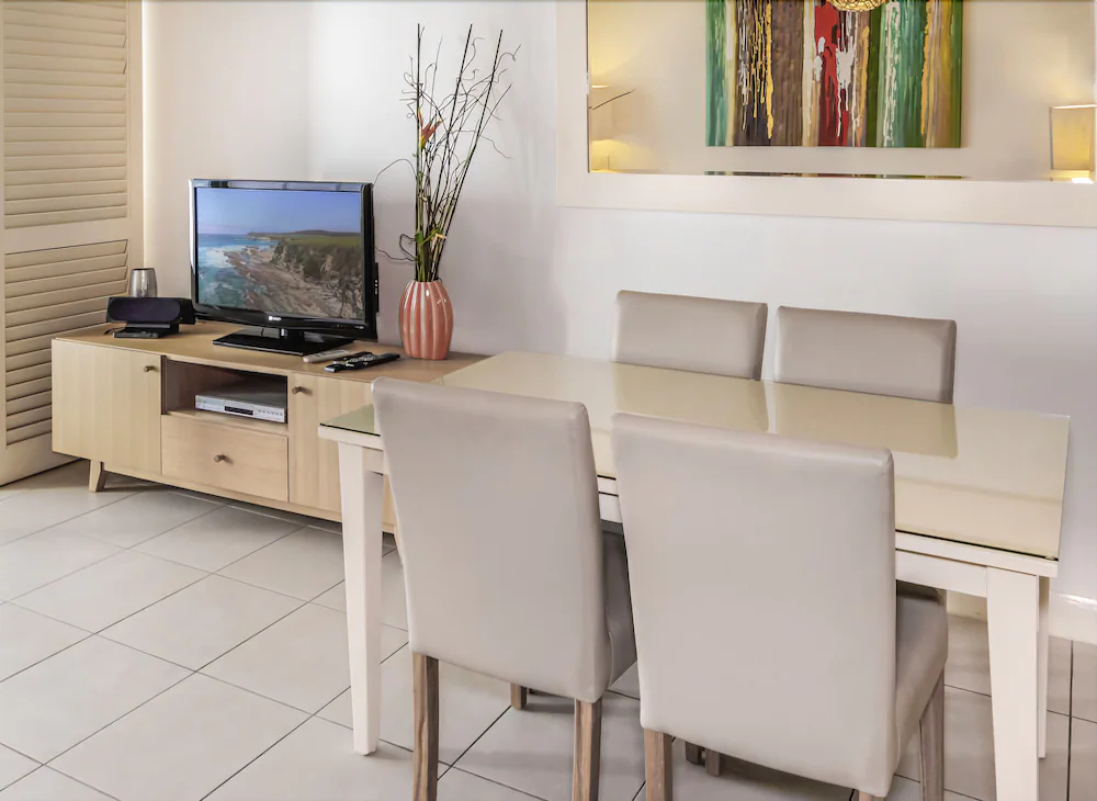 The Beach Club Luxury Private Apartments